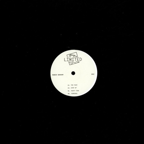 Robin graham piv - piv, 012