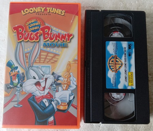 Looney bugs - looney,