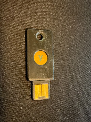 Yubico yubikey usb - yubikey, 4