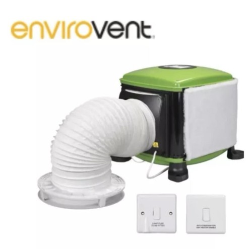 Envirovent evl loft - envirovent,