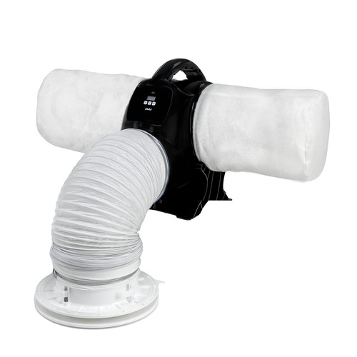 Manrose manpiv low - manpiv, low-watt