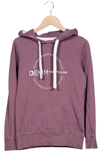 Tom tailor kapuzenpullover - tom,