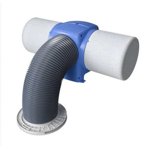 Nuaire drimaster piv - nuaire,