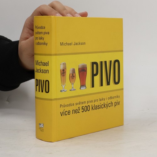 Pivo průvodce světem piva - světem,