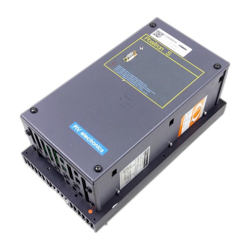 Piv electronics s1t - electronics, s1t-0,75/400-0