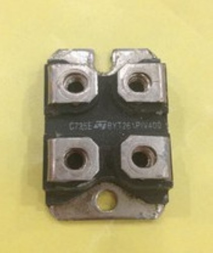 Byt261piv400 module fast - module,