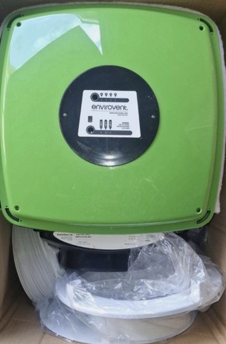 Drymaster envirovent piv loft - piv,