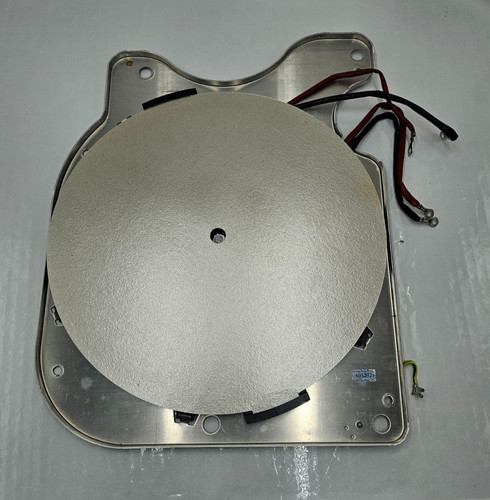 Heizzone induktion 00446985 - heizzone,