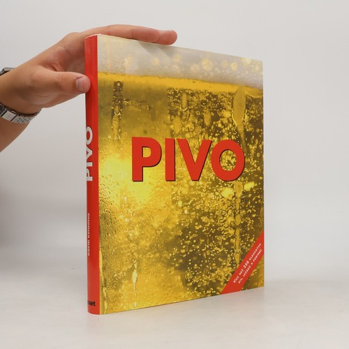 Pivo více než - pivo:, 350