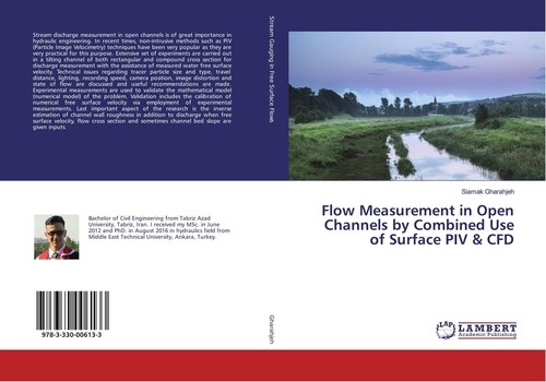 Flow measurement open - measurement,