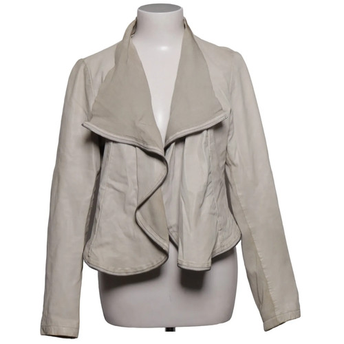 Carla nord lederjacke - du, nord,
