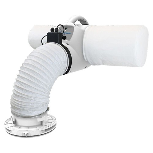 National ventilation pps - ventilation, pps/l