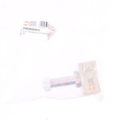 Metal work w4026004010 piv - work,
