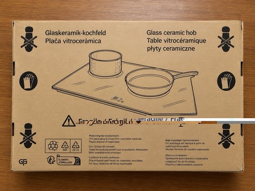 Neu verpackt bosch serie - bosch,