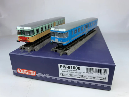 Vitrains piv81000 direktzug - piv81000,