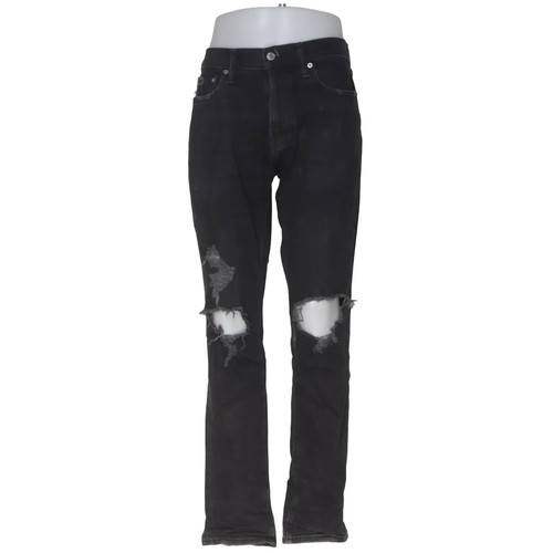 Abercrombie fitch jeans - abercrombie, fitch,