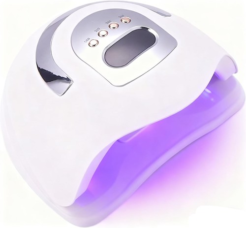 Lampe abs 21x18 5cm - uv,