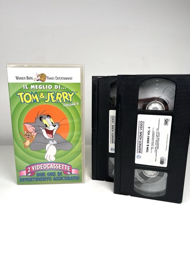 Das beste von tom - und, jerry