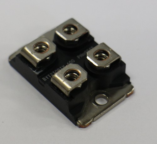 N77 06309 diode byt230 - byt230, piv