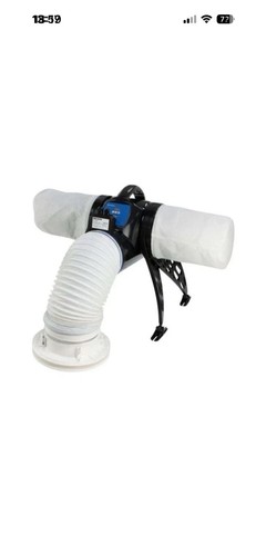 Vent axia low carbon - axia, pure