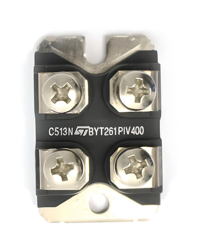 BYT261PIV400