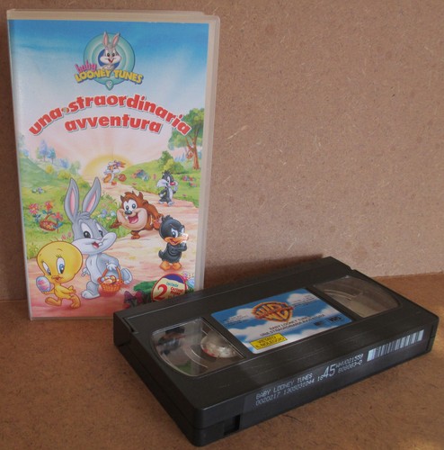 Baby looney tunes ein - tunes,