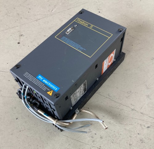 Piv electronics positron - electronics,